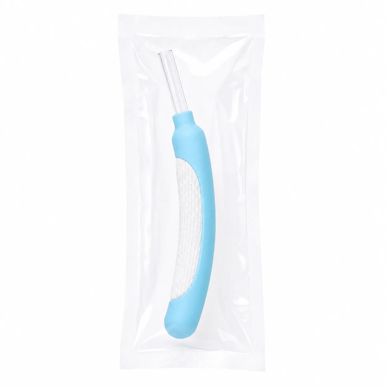 Female Catheter for Vacuum Suction PureWick One Size Fits Most (Case of 30)